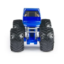Monster Jam 1:64 metal ass
