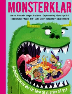 Monsterklar