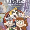 Morten Mortensen og de 4 årstider