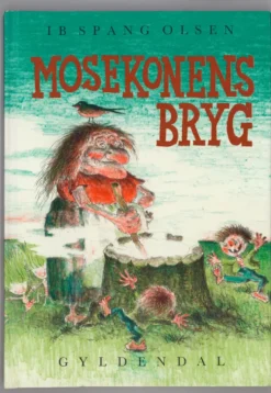 Mosekonens bryg