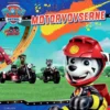 Motorvovserne - PAW Patrol