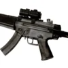Mp5 A5 maskingevær med lyd