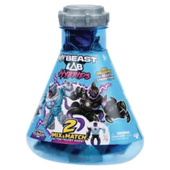 MrBeast Hybrids 2-pack ass