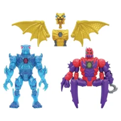 MrBeast Hybrids 2-pack ass
