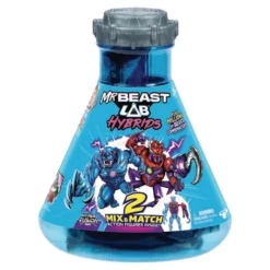 MrBeast Hybrids 2-pack ass