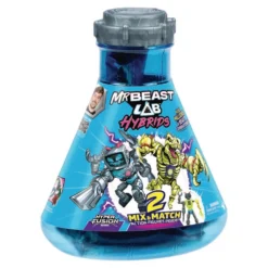 MrBeast Hybrids 2-pack ass