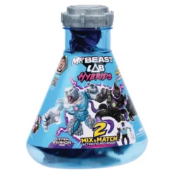 MrBeast Hybrids 2-pack ass