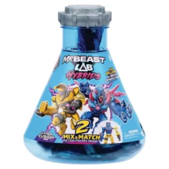MrBeast Hybrids 2-pack ass
