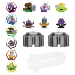 MrBeast Swarms Batttle Fusion 6-pack