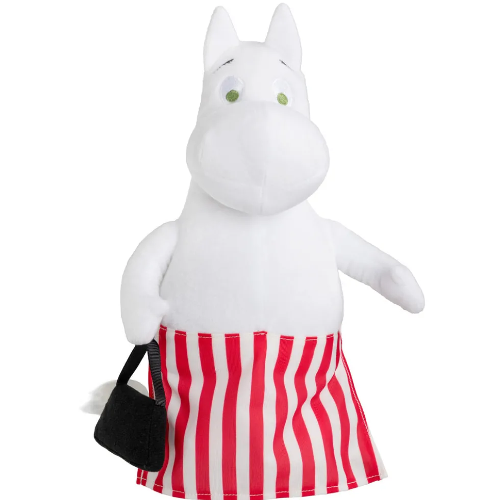 Mumimor bamse 30 cm