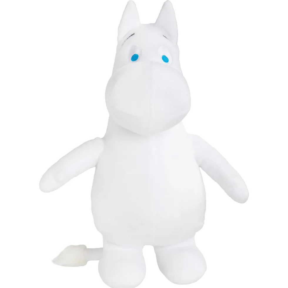 Mumitrolden bamse 30 cm