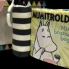 Mumitrolden - Min brummebog (med rysteeffekt)