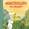 Mumitrolden og dragen
