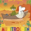 Mumitrolden og Mumrikken på eventyr