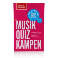 Musikquizkampen