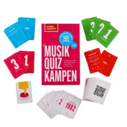 Musikquizkampen
