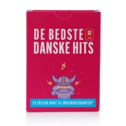 Musikquizkampen: Danske hits 1
