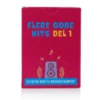 Musikquizkampen: Flere gode hits