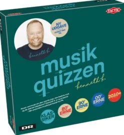 Musikquizzen på P4