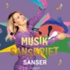 Musiksanseriet – Sanser