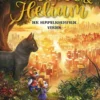 Musse og Helium (6) - Den hemmelighedsfulde verden