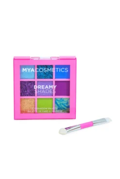 MYA Makeup øjenskygge ass
