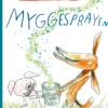 Myggesprayen