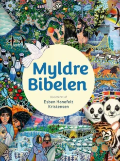 Myldrebibelen