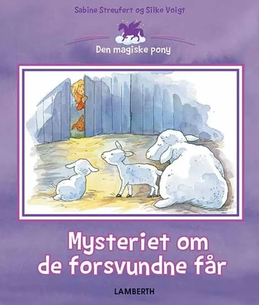 Mysteriet om de forsvundne får