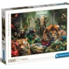 Mystic Jungle 1000 brikker