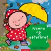 Nanna og efteråret