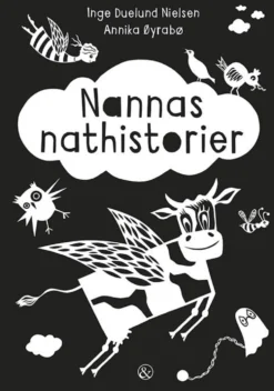 Nannas nathistorier