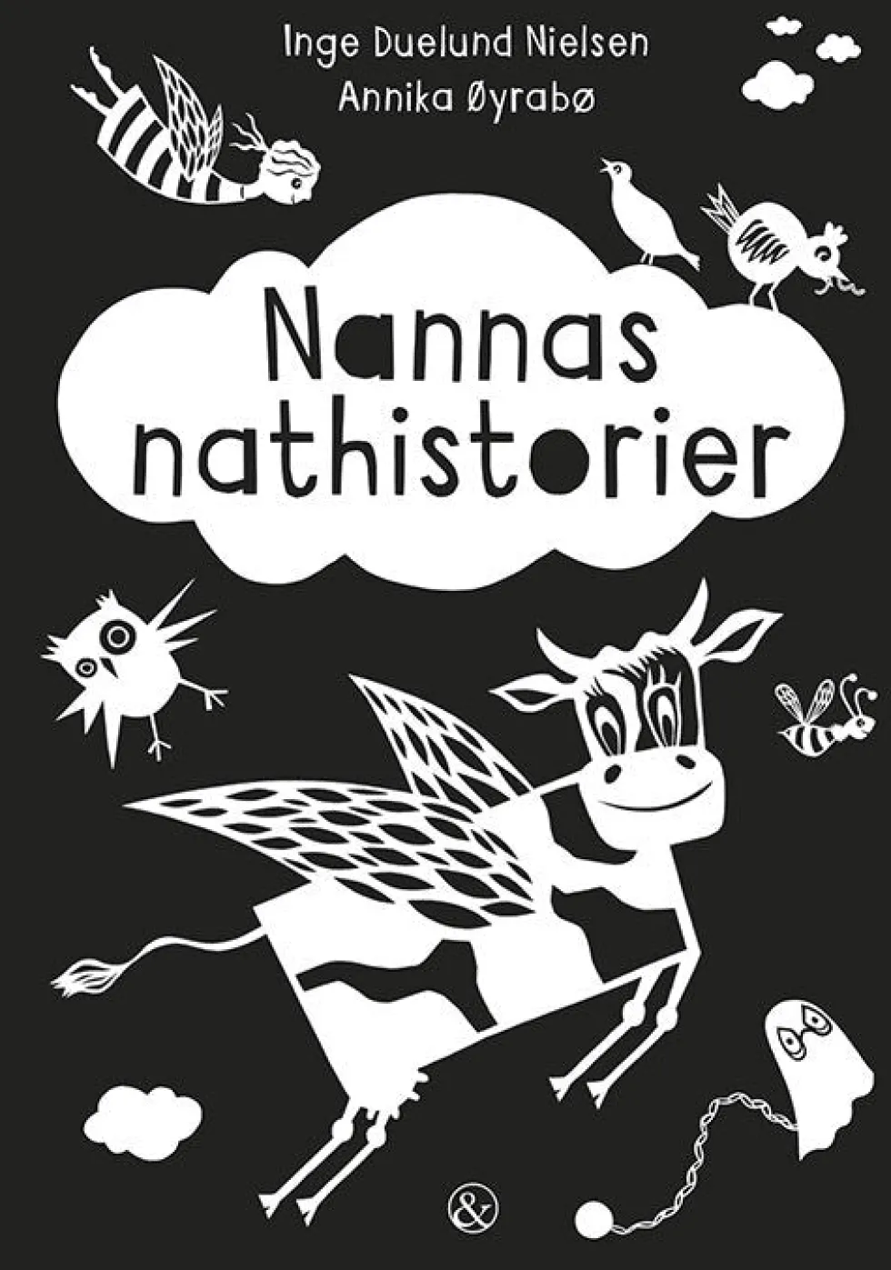 Nannas nathistorier