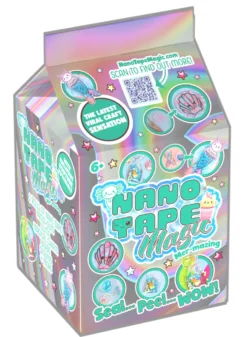 Nano Tape Magic Mini Hav-Mazing