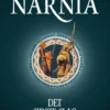 Narnia 7 - Det sidste slag