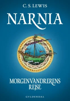 Narnia 5 - Morgenvandrerens rejse