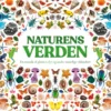 Naturens verden - En mosaik af planter, dyr og andre naturlige vidundere