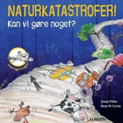 Naturkatastrofer