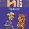 Nej, Buddy