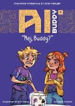Nej, Buddy