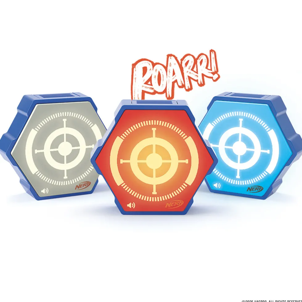 NERF, 360° Battlezone
