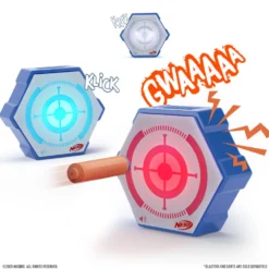 NERF, 360° Battlezone