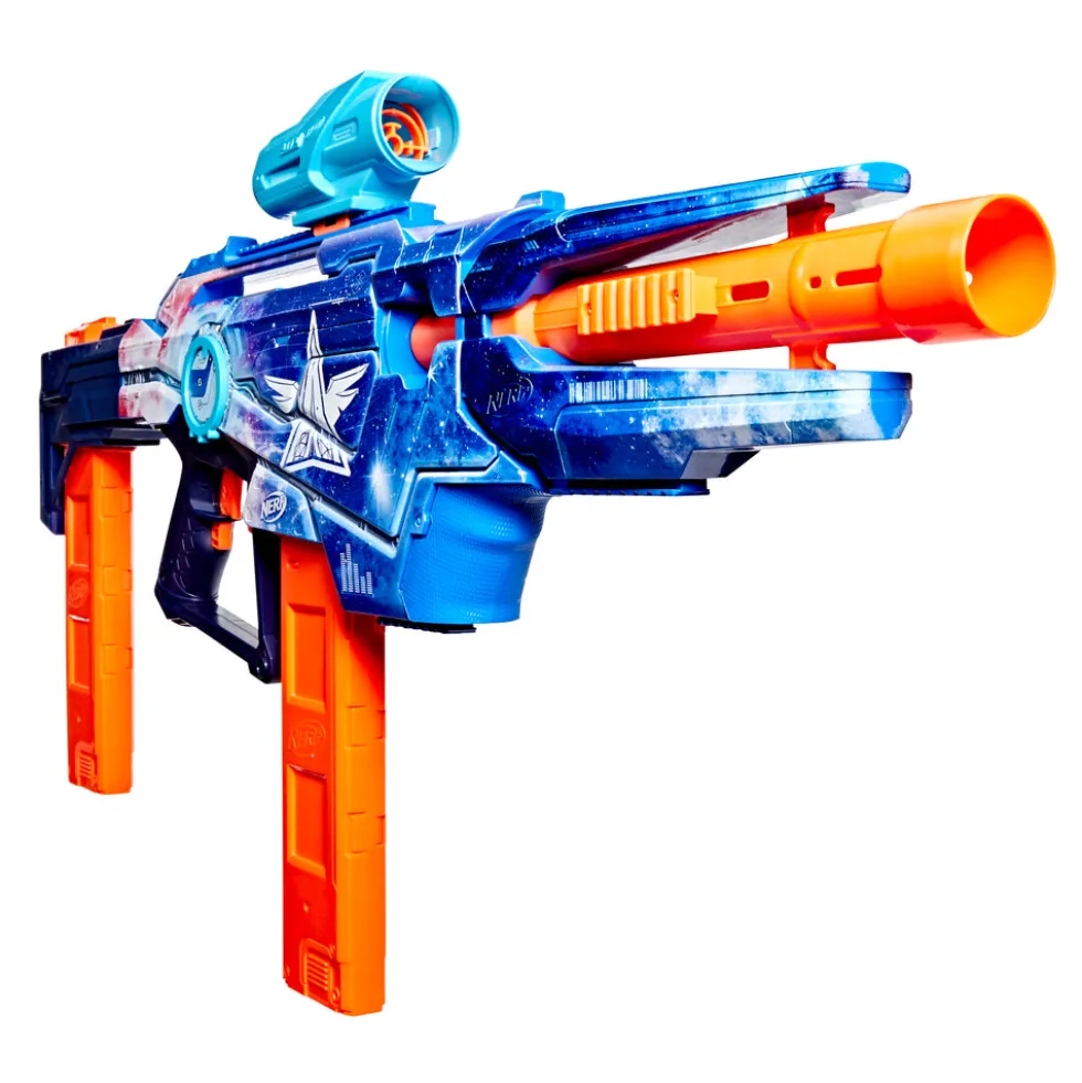 Nerf Loadout Galactic Commander