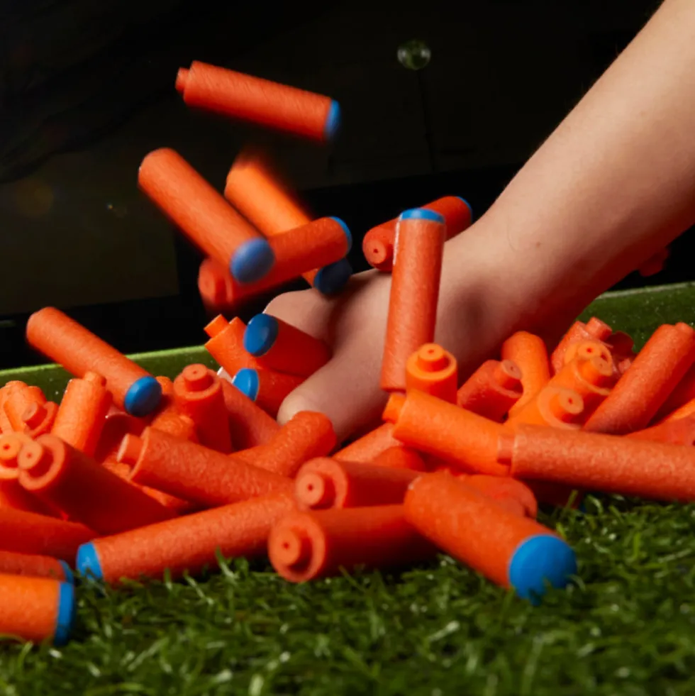 Nerf N1 Refill 50 stk
