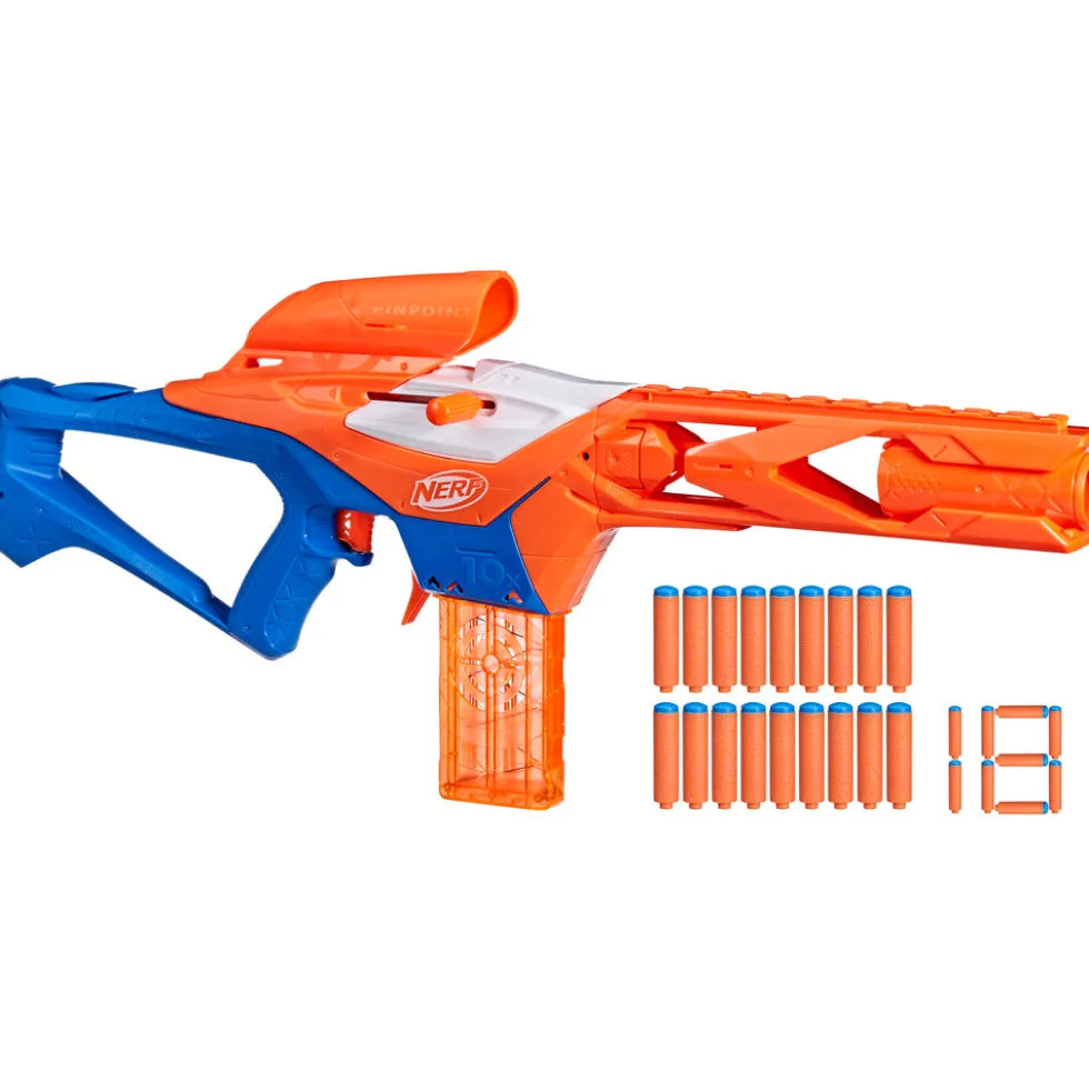 Nerf N Series Pinpoint