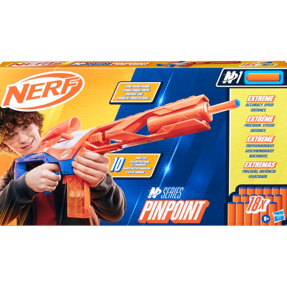 Nerf N Series Pinpoint