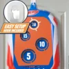 NERF, Over the Door Inflatable Target