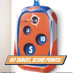 NERF, Over the Door Inflatable Target