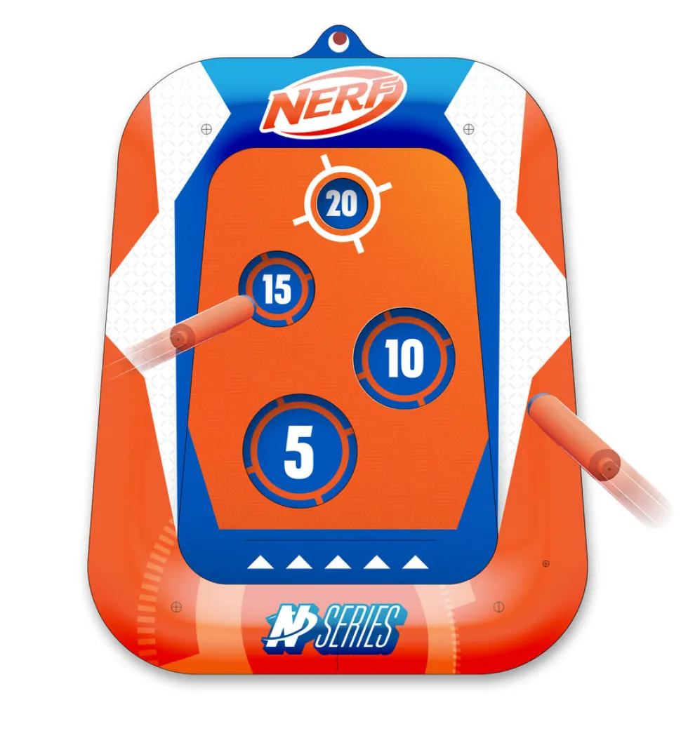 NERF, Over the Door Inflatable Target