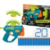 NERF Rebel Ops Ammohawk